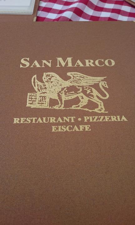 Restaurant San Marco Fuessen