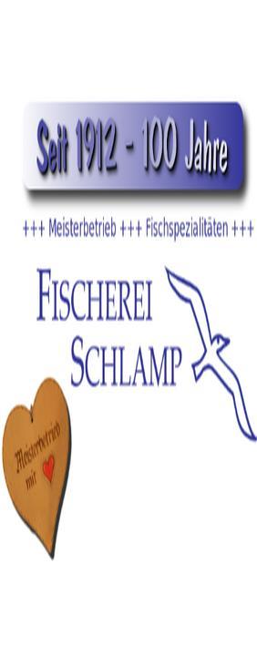 Fischerei Schlamp