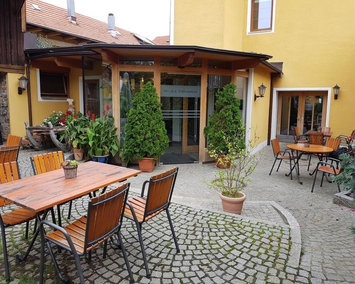 Hotel Gasthof Zum Bach